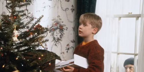 Home Alone in Concert - Calgary Philharmonic Orchestra at WinSport Event Centre