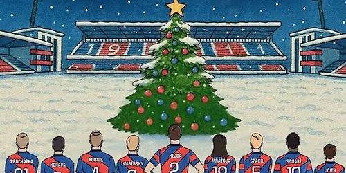 VIKTORIA PLZE\u0147 \ud83d\udd34\ud83d\udd35 \ud83c\udd9a DUKLA PRAHA \ud83d\udfe1\ud83d\udd34