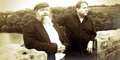 D\u00fan Aengus \/\/ Luxemburg Scene \/\/ Jensemann Pub