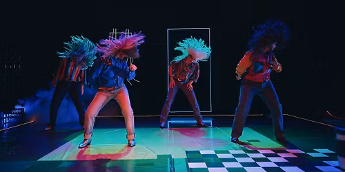 King Size \u27ff S\u00f3nia Baptista \/ Linha de Fuga + TAGV