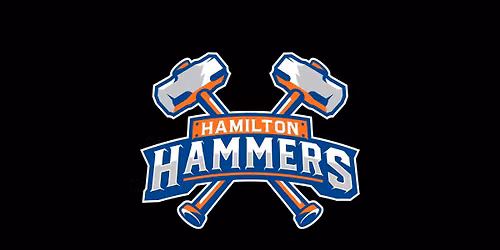 Hamilton Hammers vs. Belleville Senators