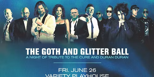 The Reflex & Lovesong: Tributes to Duran Duran & The Cure