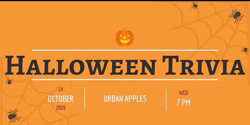 Halloween Trivia