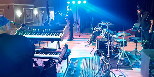 Whiskey Joe's on the Causeway Tampa