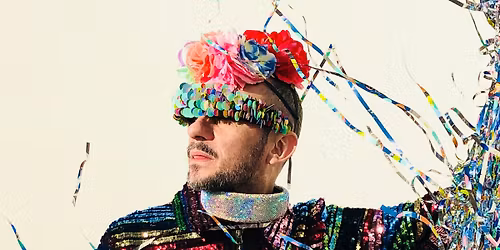 SUPERNOVA #10 | Closing avec DJ Louis Louis
