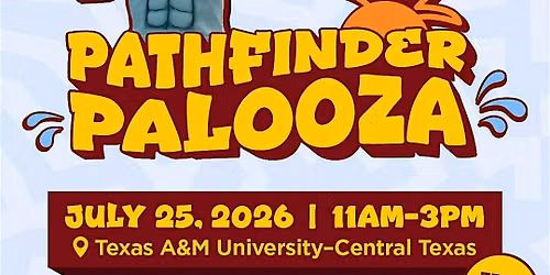 Pathfinder Palooza
