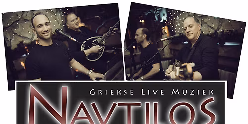 \ud83c\udfb6 Live muziek bij Irodios \u2013 Zaterdag 13 juni