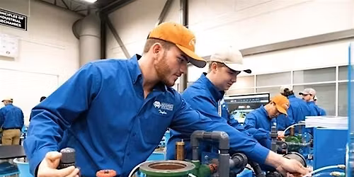 Central Indiana FAME Open House