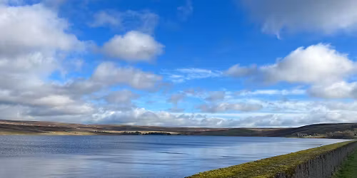 Join our rangers for a walk at Grimwith reservoir \ud83d\udc63