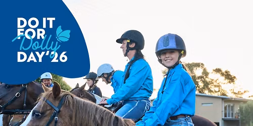 Dolly's Dream Fundraiser 