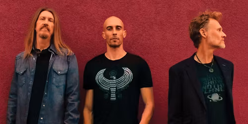 The Wood Brothers with The Wildmans