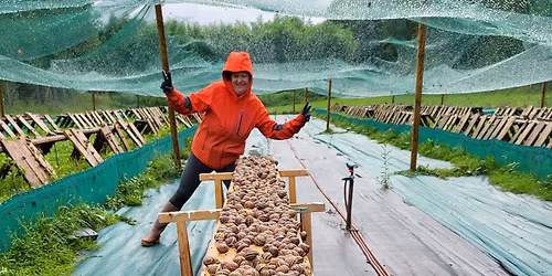 soir\u00e9e de l'escargot 