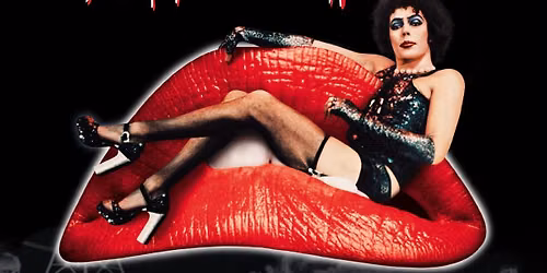 Rocky Horror Picture Show @ The Aretha