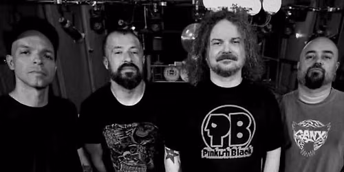 Torche, Dropdead, Wastelands
