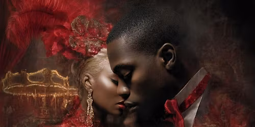 Moulin Rouge Dinner and Dance Show