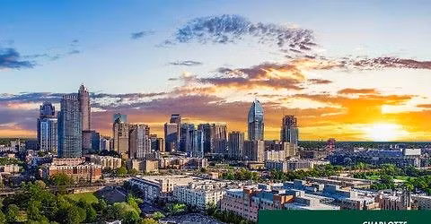 2025 Year-End CLT Canes Social