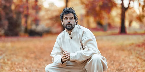 Nick Mulvey - Dark Harvest 2026 World Tour \/\/ Koninklijk Theater Carr\u00e9, Amsterdam