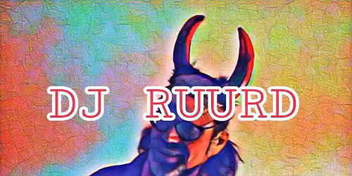 Voigt invites Dj Ruurd