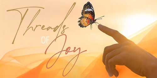Threads of Joy