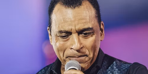 Jon Secada at Lorain Palace Theater