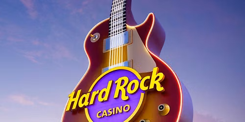 Mento Buru at Hard Rock Tejon