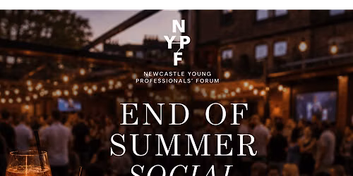 NYPF x Blair West x Lycetts Summer Drinks