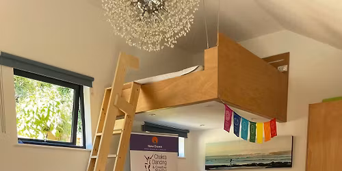 Braunton Chakra Dancing