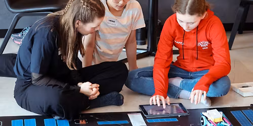 Coding Pirates Herning fejrer 10 \u00e5r: kom til jubil\u00e6umsdag for hele familien