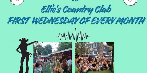 Karen's Line Dancing-BOOM Fitness at Ellie's Country Club