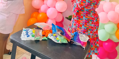 Balloon Beginners class 