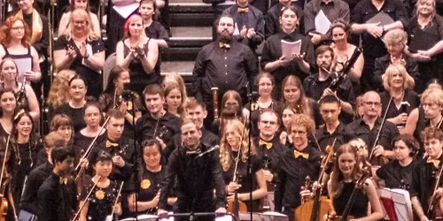 Southampton Youth Orchestra