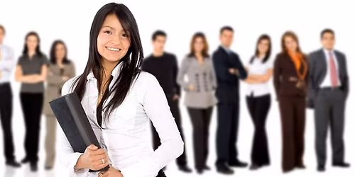 Cherokee Toastmasters Weekly meeting