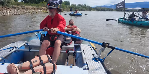 The Highland Rogues Are Coming to the 2026 Grand Valley River Fest!