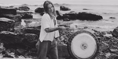 New Moon Gong Bath & Yoga Nidra