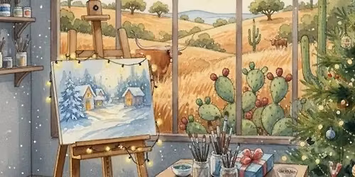 No VAS \u201cLunch Together\u201d in Dec, BUT\u2026