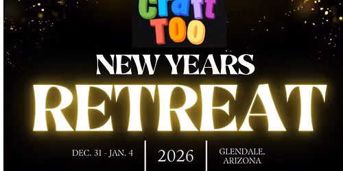 New Years inaugural retreat