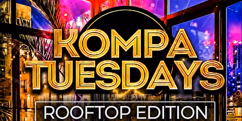 KOMPA TUESDAY