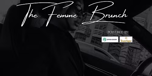 The Femme Brunch