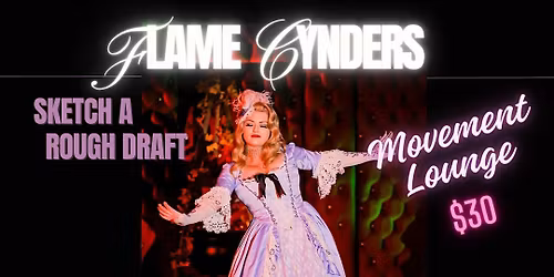 Sketch a Rough Draft