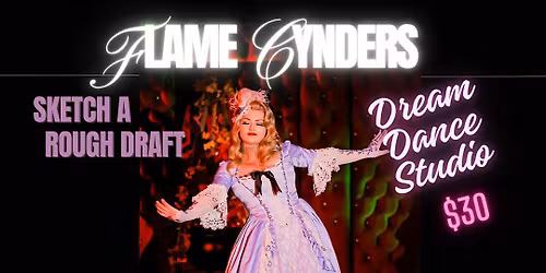 Sketch a Rough Draft