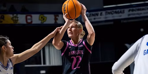 UCLA Bruins at Penn State Lady Lions Womens Basketball