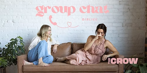 Group Chat Girlies