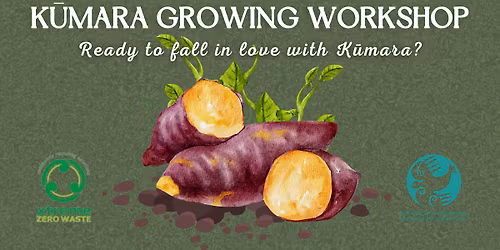 K\u016bmara Growing Workshop! \ud83c\udf31
