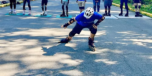 Free Learn to Skate Clinic