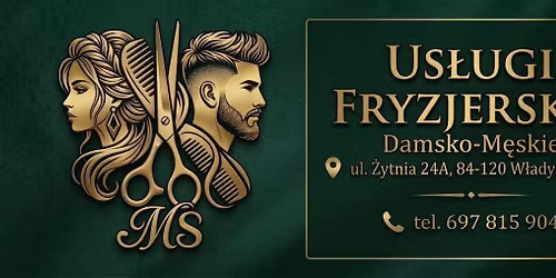 Otwarcie MS Us\u0142ugi Fryzjerskie Marzena Synowiecka !!!