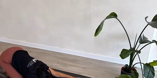 Beginners + Progressive Yoga practice