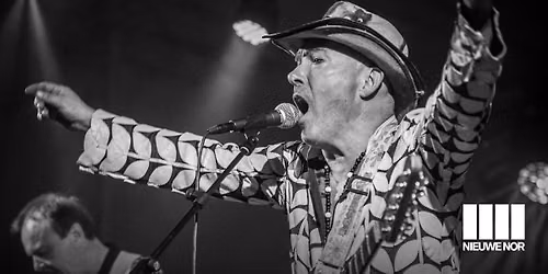 Time Bandits | Nieuwe Nor