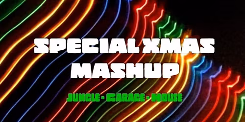 Lucid dreams XMAS SPECIAL