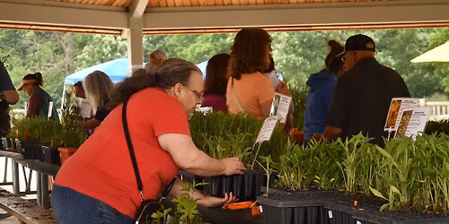 Native Plant Sale
