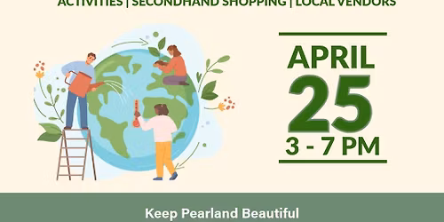 Earth Day Celebration